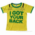 Children new t-shirts